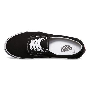 Vans Erkek Spor Ayakkabı Era Siyah | 66720-450